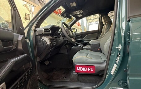 Toyota 4Runner, 2026 год, 11 700 000 рублей, 10 фотография