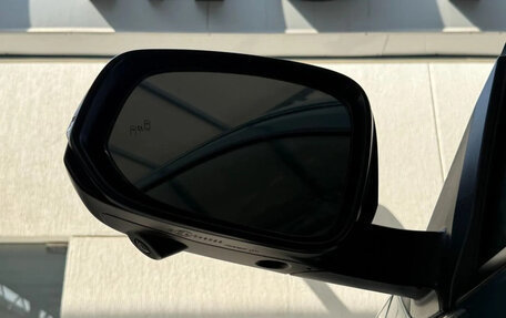 Toyota 4Runner, 2026 год, 11 700 000 рублей, 22 фотография