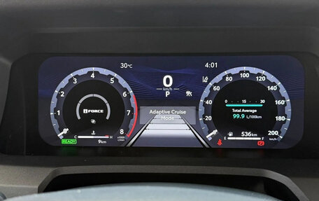 Toyota 4Runner, 2026 год, 11 700 000 рублей, 20 фотография