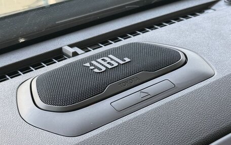 Toyota 4Runner, 2026 год, 11 700 000 рублей, 23 фотография