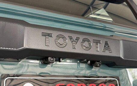 Toyota 4Runner, 2026 год, 11 700 000 рублей, 27 фотография