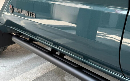 Toyota 4Runner, 2026 год, 11 700 000 рублей, 26 фотография