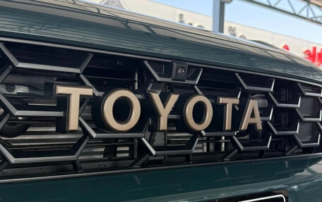 Toyota 4Runner, 2026 год, 11 700 000 рублей, 28 фотография