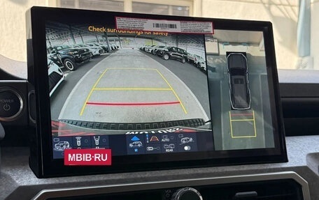 Toyota 4Runner, 2026 год, 11 700 000 рублей, 21 фотография