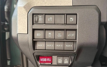 Toyota 4Runner, 2026 год, 11 700 000 рублей, 25 фотография