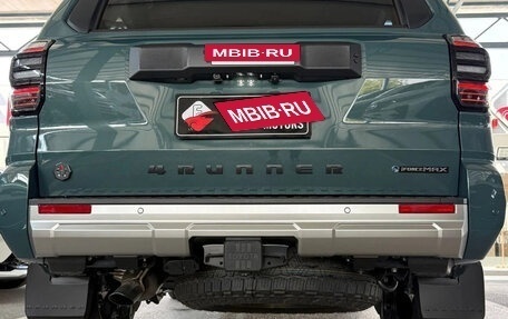 Toyota 4Runner, 2026 год, 11 700 000 рублей, 29 фотография