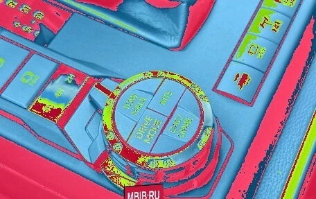 Toyota 4Runner, 2026 год, 11 700 000 рублей, 24 фотография