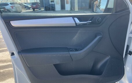 Skoda Rapid I, 2019 год, 1 300 000 рублей, 10 фотография