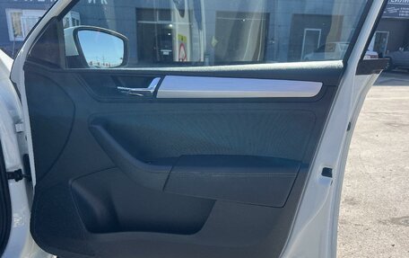 Skoda Rapid I, 2019 год, 1 300 000 рублей, 20 фотография