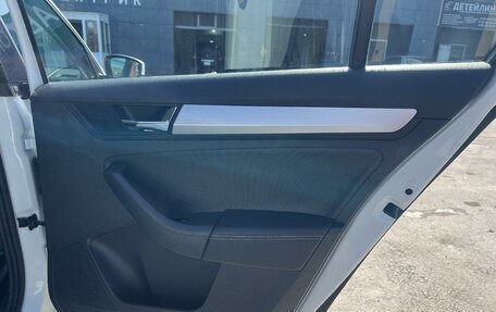 Skoda Rapid I, 2019 год, 1 300 000 рублей, 18 фотография