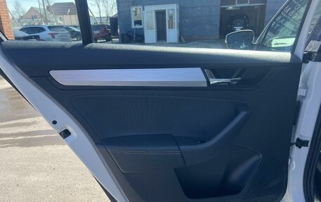 Skoda Rapid I, 2019 год, 1 300 000 рублей, 16 фотография