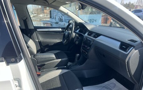 Skoda Rapid I, 2019 год, 1 300 000 рублей, 21 фотография