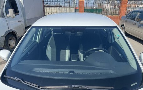 Skoda Rapid I, 2019 год, 1 300 000 рублей, 22 фотография