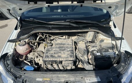 Skoda Rapid I, 2019 год, 1 300 000 рублей, 24 фотография