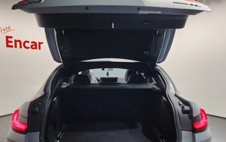 BMW X4, 2022 год, 5 061 000 рублей, 5 фотография