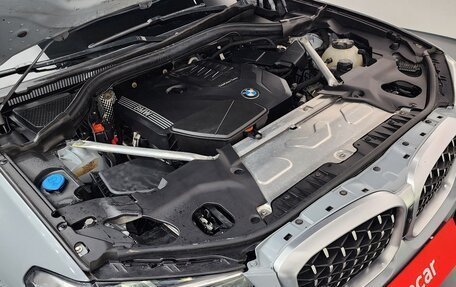 BMW X4, 2022 год, 5 061 000 рублей, 7 фотография