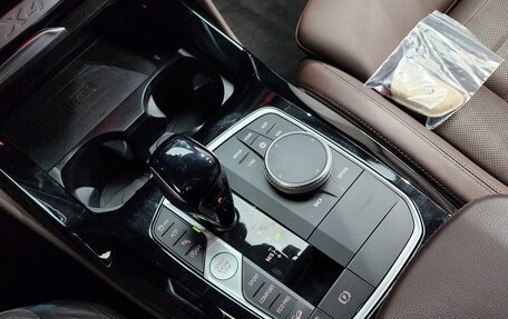 BMW X4, 2022 год, 5 061 000 рублей, 9 фотография