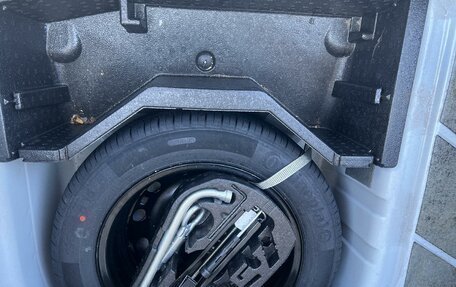 Skoda Rapid I, 2019 год, 1 300 000 рублей, 26 фотография