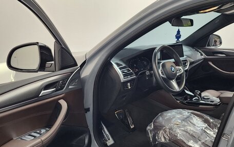 BMW X4, 2022 год, 5 061 000 рублей, 11 фотография