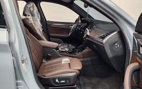 BMW X4, 2022 год, 5 061 000 рублей, 12 фотография