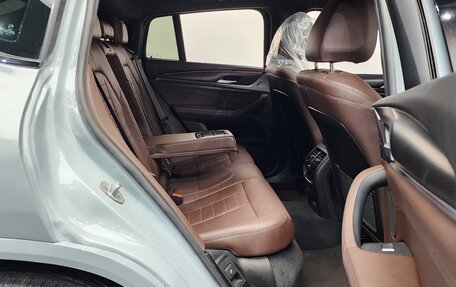 BMW X4, 2022 год, 5 061 000 рублей, 13 фотография