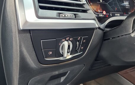 BMW X4, 2022 год, 5 061 000 рублей, 15 фотография