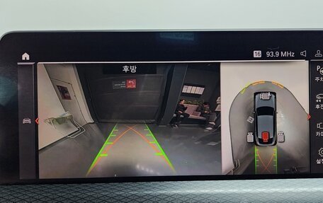 BMW X4, 2022 год, 5 061 000 рублей, 19 фотография