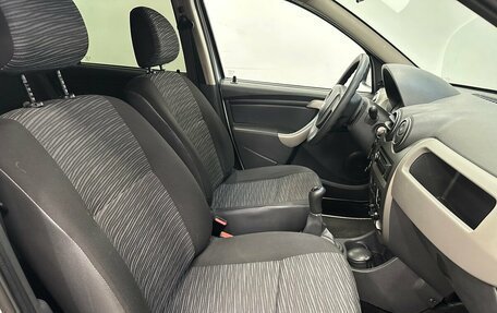 Renault Sandero I, 2013 год, 540 000 рублей, 9 фотография