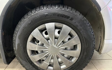 Renault Sandero I, 2013 год, 540 000 рублей, 13 фотография