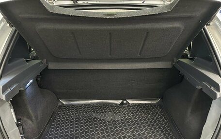 Renault Sandero I, 2013 год, 540 000 рублей, 11 фотография