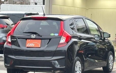 Honda Fit III, 2015 год, 760 000 рублей, 3 фотография