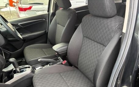 Honda Fit III, 2015 год, 760 000 рублей, 9 фотография