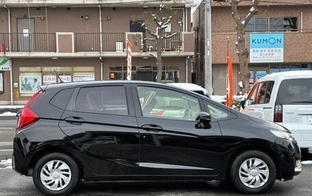 Honda Fit III, 2015 год, 760 000 рублей, 6 фотография