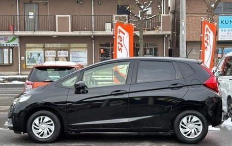 Honda Fit III, 2015 год, 760 000 рублей, 7 фотография
