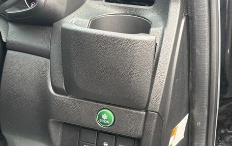 Honda Fit III, 2015 год, 760 000 рублей, 18 фотография