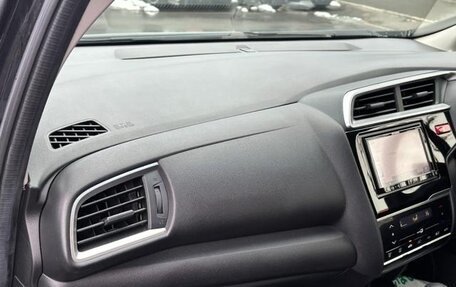 Honda Fit III, 2015 год, 760 000 рублей, 15 фотография