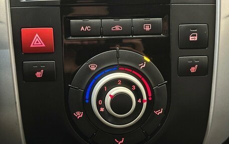 KIA Venga I, 2012 год, 560 000 рублей, 7 фотография