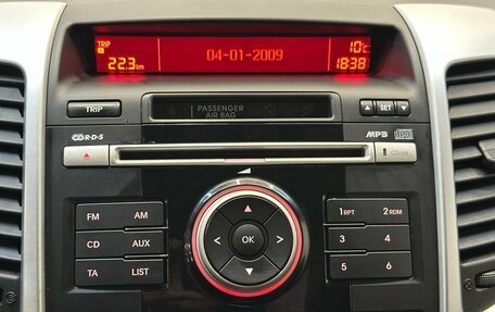 KIA Venga I, 2012 год, 560 000 рублей, 8 фотография