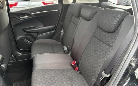 Honda Fit III, 2015 год, 760 000 рублей, 11 фотография