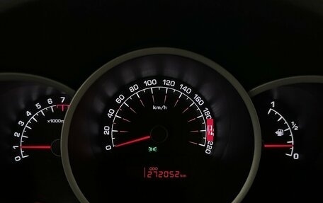 KIA Venga I, 2012 год, 560 000 рублей, 6 фотография