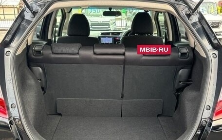 Honda Fit III, 2015 год, 760 000 рублей, 16 фотография