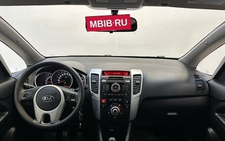 KIA Venga I, 2012 год, 560 000 рублей, 5 фотография