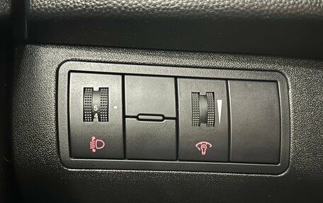 KIA Venga I, 2012 год, 560 000 рублей, 9 фотография