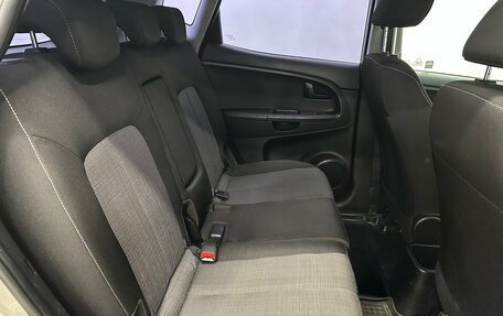 KIA Venga I, 2012 год, 560 000 рублей, 12 фотография