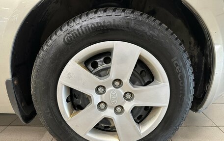 KIA Venga I, 2012 год, 560 000 рублей, 15 фотография