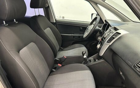 KIA Venga I, 2012 год, 560 000 рублей, 11 фотография