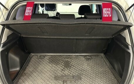 KIA Venga I, 2012 год, 560 000 рублей, 13 фотография