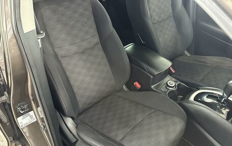 Nissan Qashqai, 2014 год, 1 280 000 рублей, 7 фотография