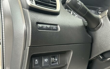 Nissan Qashqai, 2014 год, 1 280 000 рублей, 13 фотография