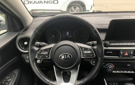 KIA Cerato IV, 2021 год, 1 897 000 рублей, 12 фотография